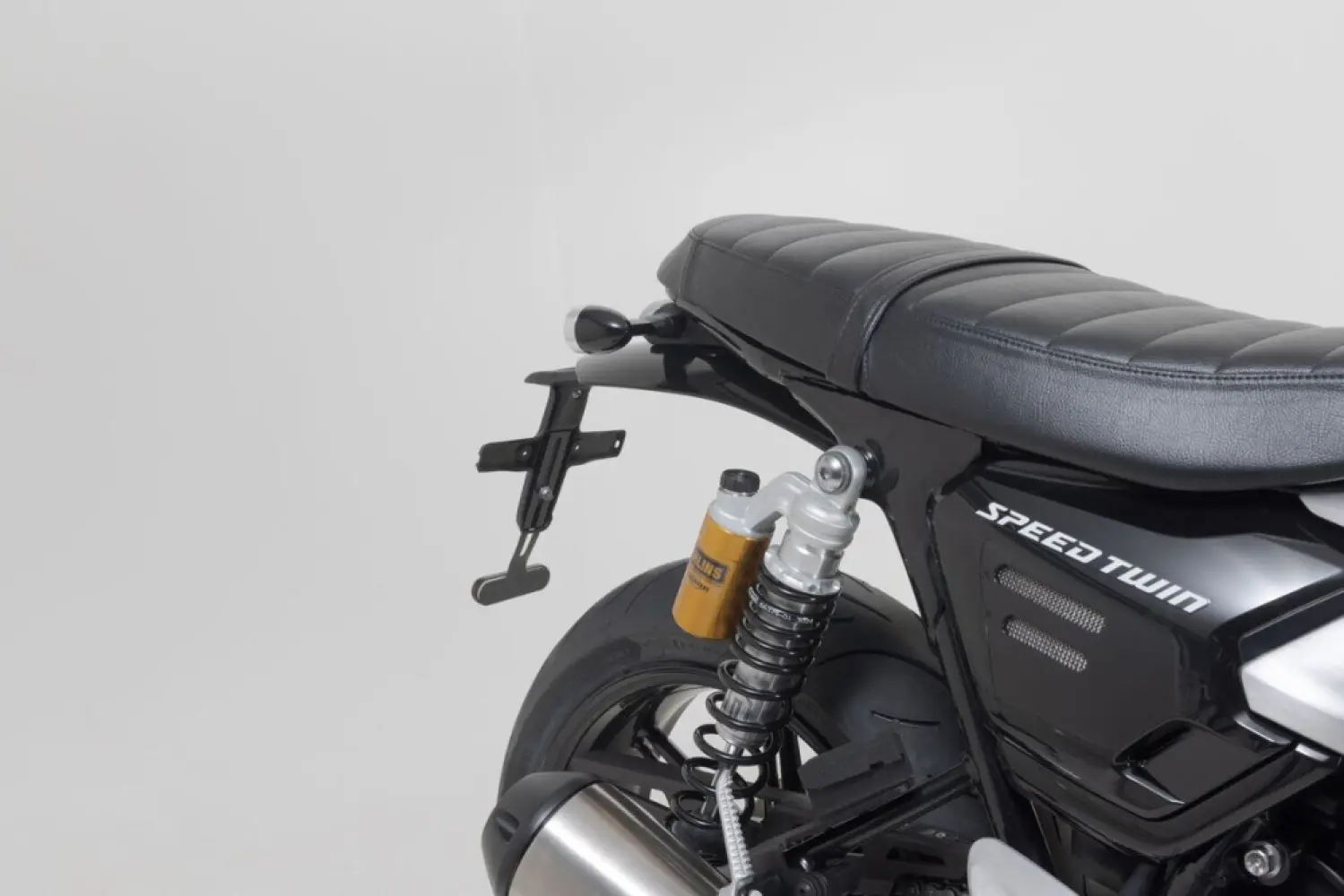 SW-MOTECH - PRO BLAZE H SADDLEBAG SET - 35012266
