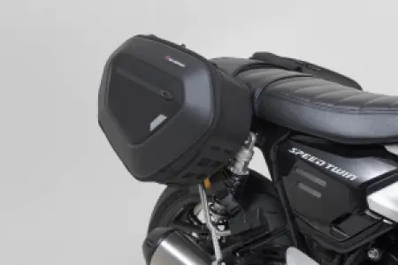 SW-MOTECH - PRO BLAZE H SADDLEBAG SET - 35012266