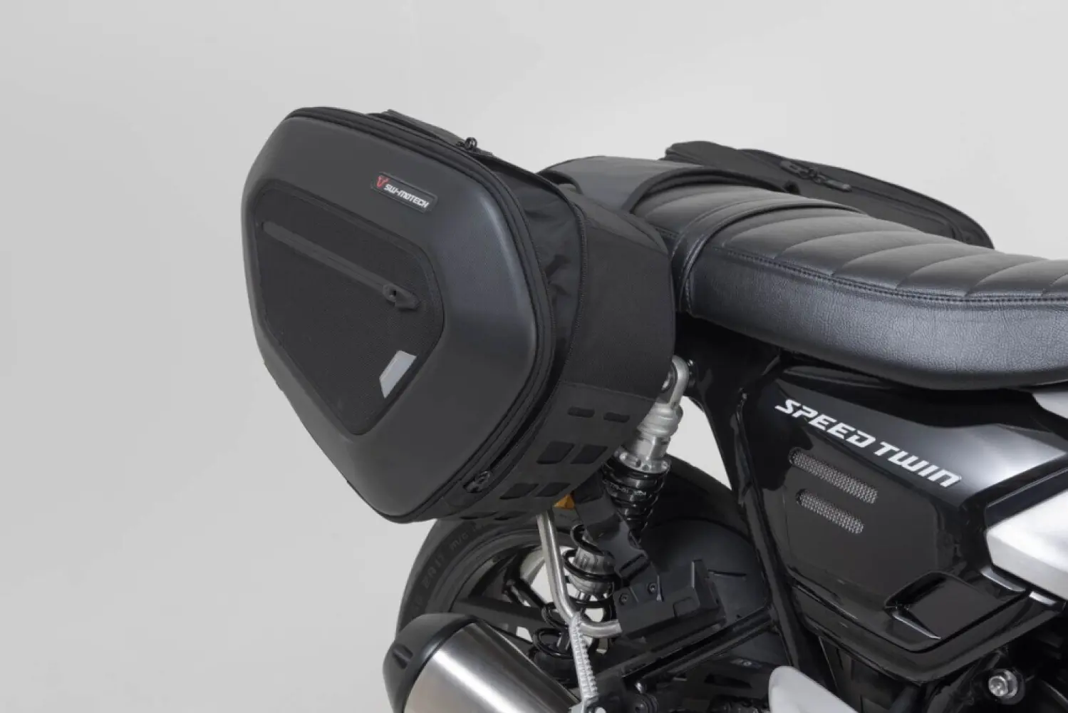 SW-MOTECH - PRO BLAZE H SADDLEBAG SET - 35012266
