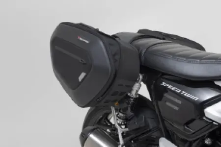 SW-MOTECH - PRO BLAZE H SADDLEBAG SET - 35012266