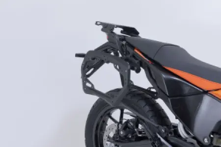 SW-MOTECH - PRO SIDE CARRIER - 35012276