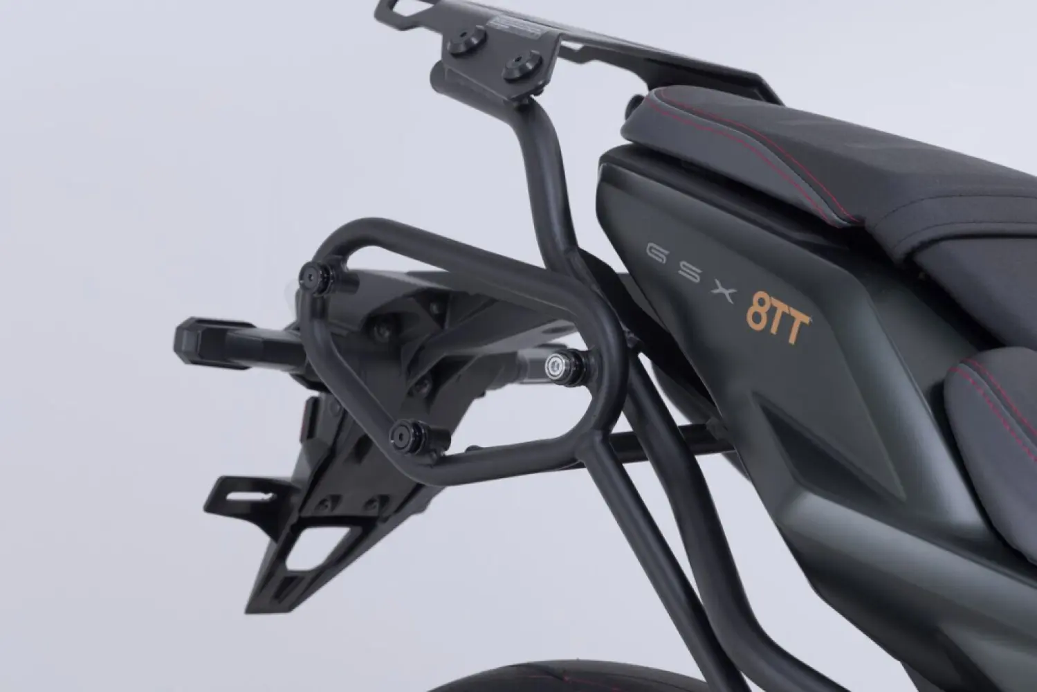 SW-MOTECH - SLC SIDE CARRIER SET - 35012279