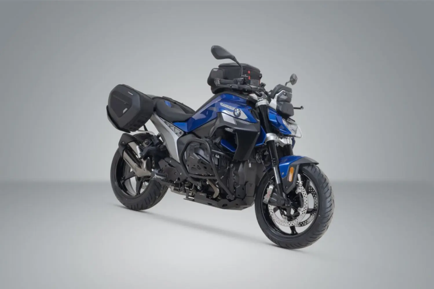 SW-MOTECH - PRO BLAZE H SADDLEBAG SET - 35012282