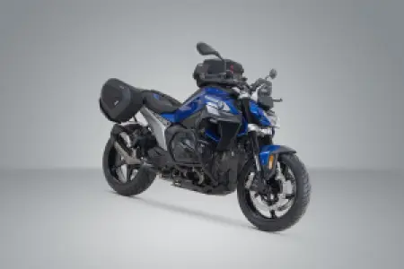 SW-MOTECH - PRO BLAZE H SADDLEBAG SET - 35012282
