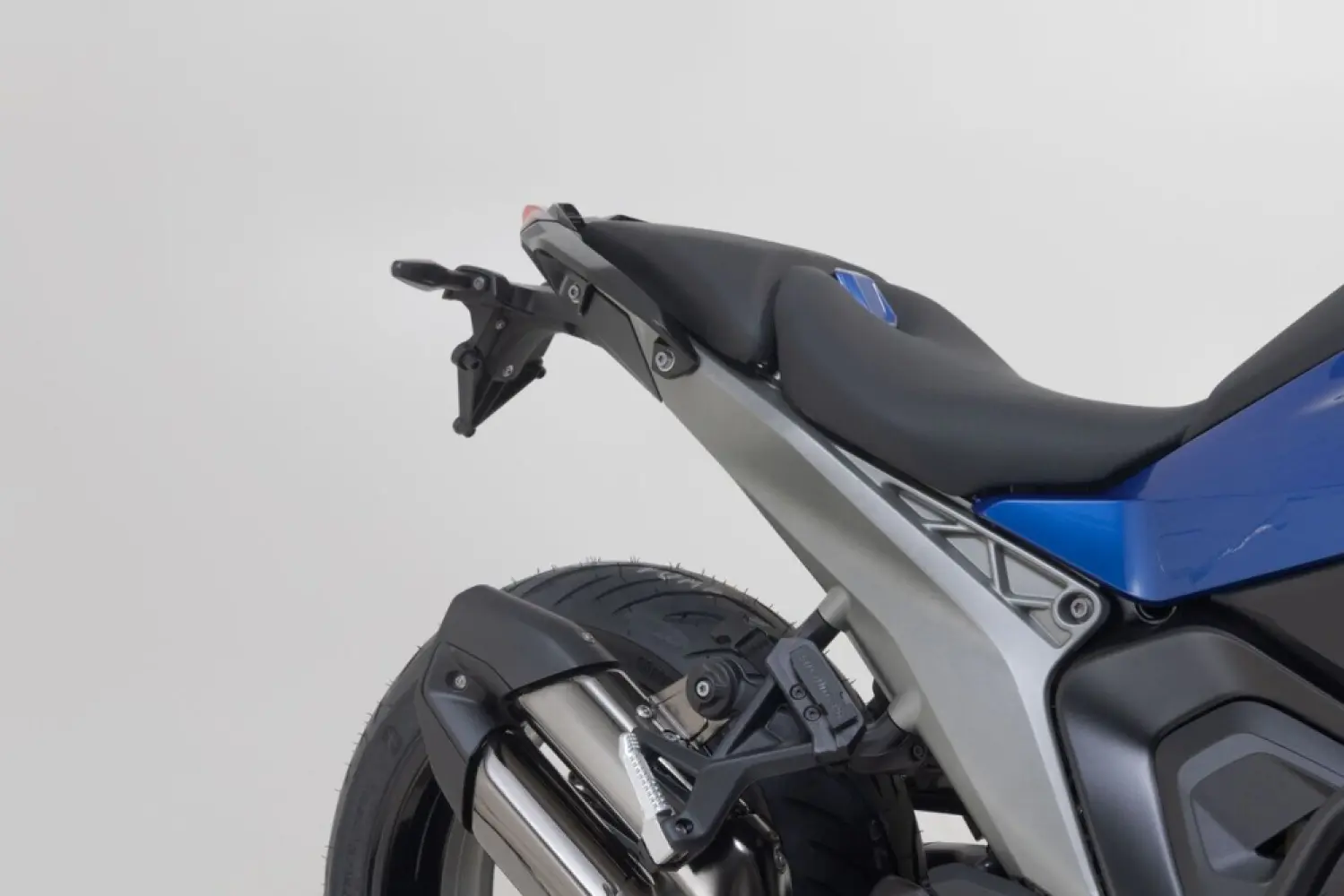 SW-MOTECH - PRO BLAZE H SADDLEBAG SET - 35012282