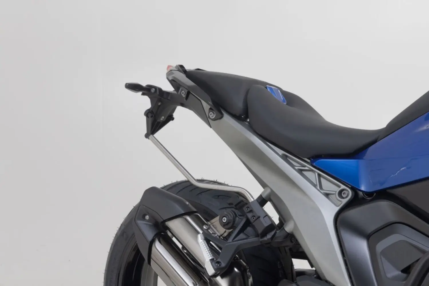 SW-MOTECH - PRO BLAZE H SADDLEBAG SET - 35012282