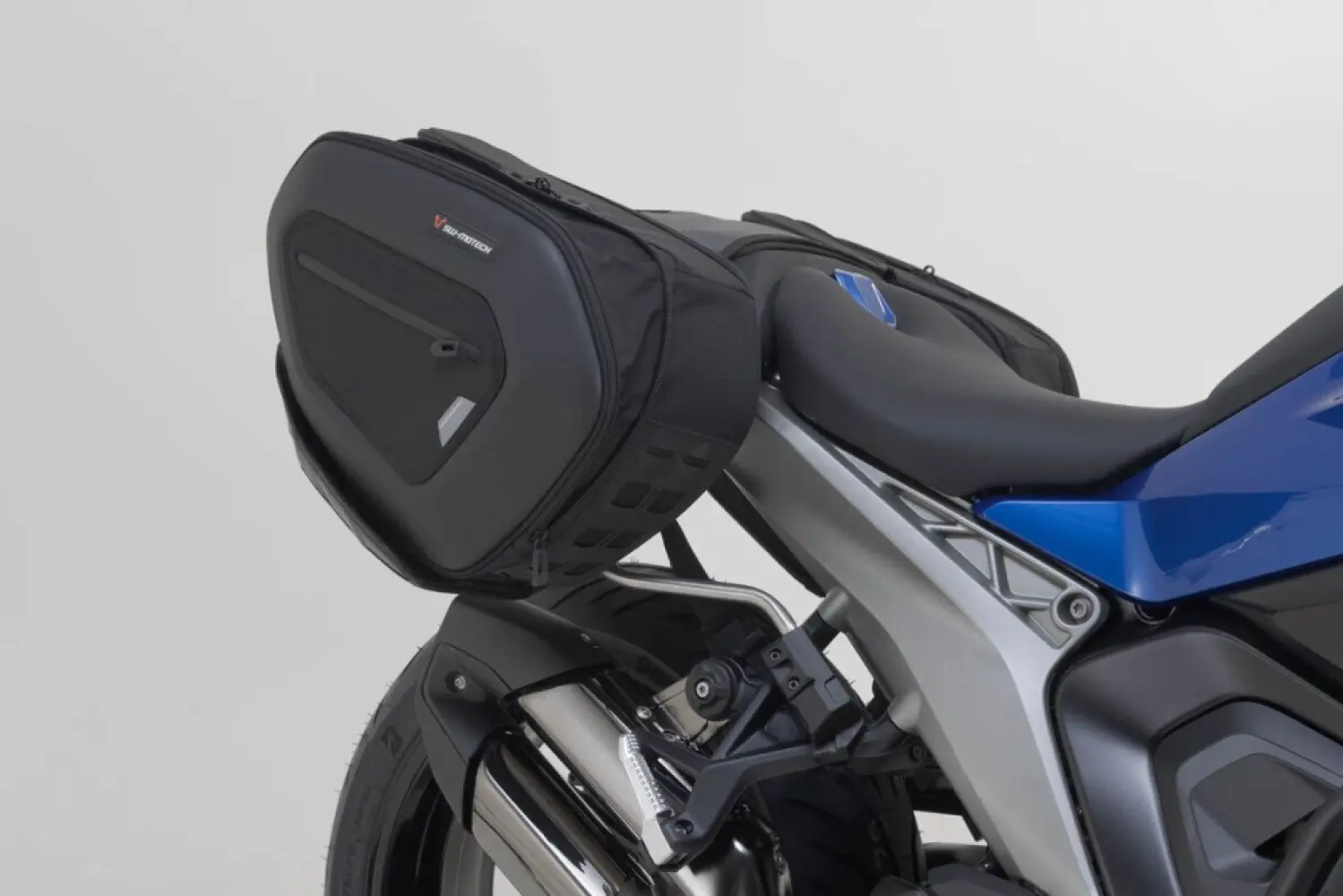 SW-MOTECH - PRO BLAZE H SADDLEBAG SET - 35012282
