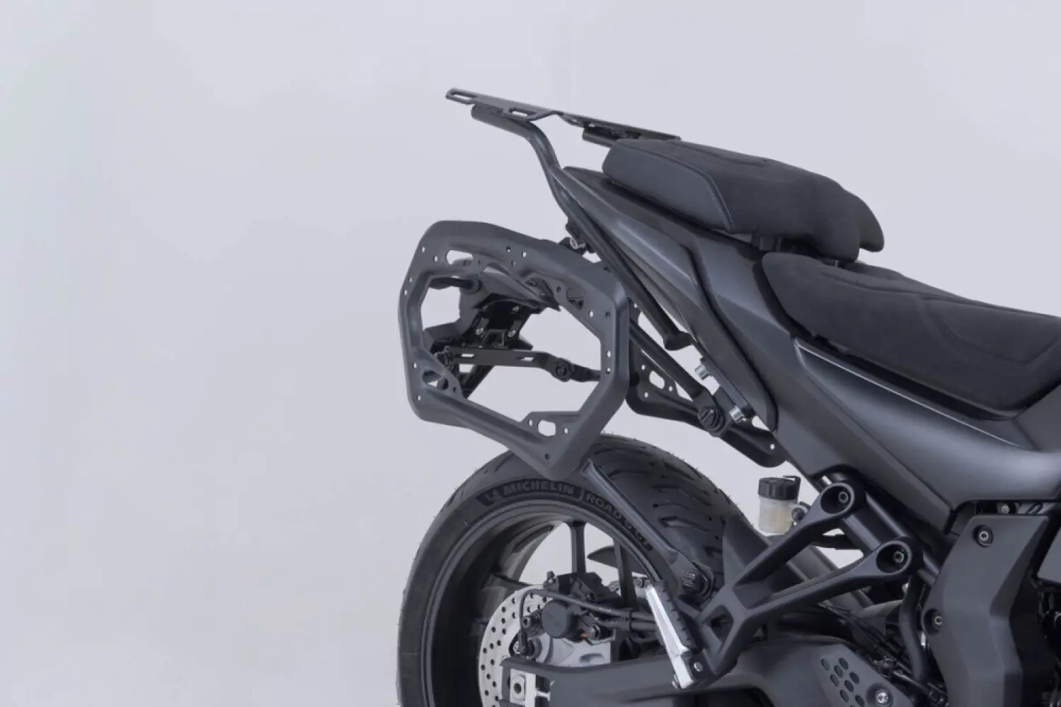 SW-MOTECH - PRO SIDE CARRIER - 35012289