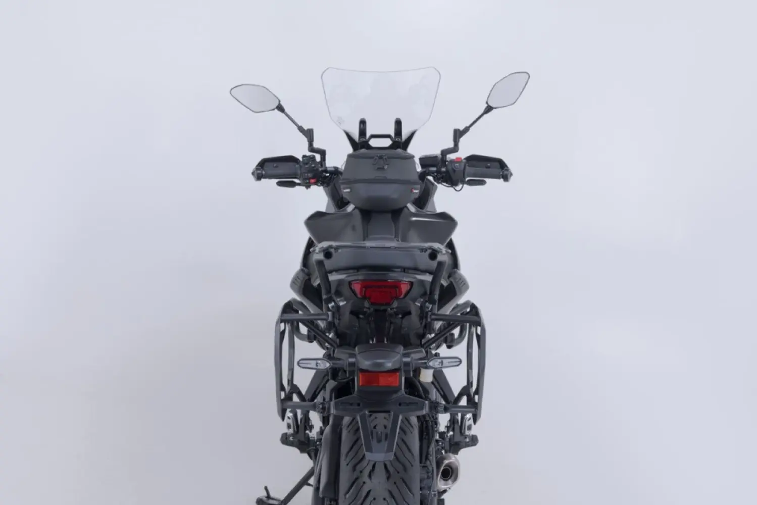 SW-MOTECH - PRO SIDE CARRIER - 35012289