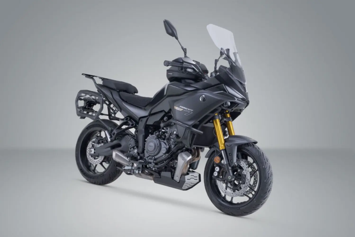 SW-MOTECH - PRO SIDE CARRIER - 35012289