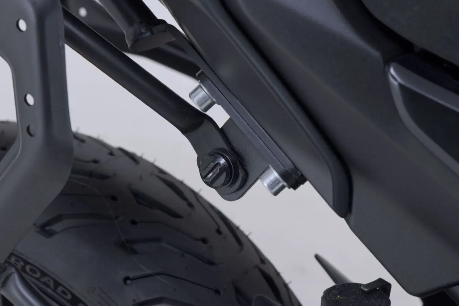 SW-MOTECH - PRO SIDE CARRIER - 35012289