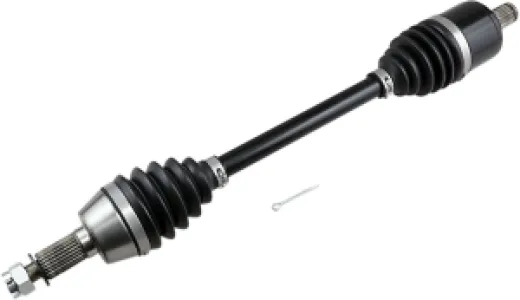 MOOSE OFFROAD FOUR WHEEL - HD AXLE KT COMPLT POLARIS - 02141745
