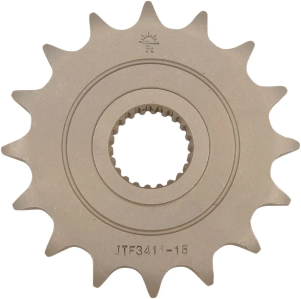 JT SPROCKETS - SPROCKET FRONT 16T 530 - 12120309