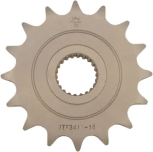 JT SPROCKETS - SPROCKET FRONT 16T 530 - 12120309