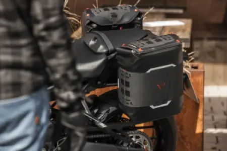 SW-MOTECH - SIDE BAG WP 16L - 35012292