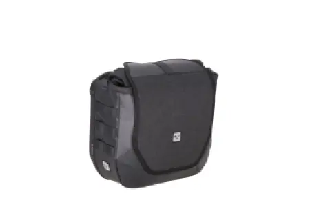 SW-MOTECH - LEGEND GEAR SIDE BAG 11L - 35012293