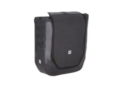 SW-MOTECH - LEGEND GEAR SIDE BAG 16L - 35012294
