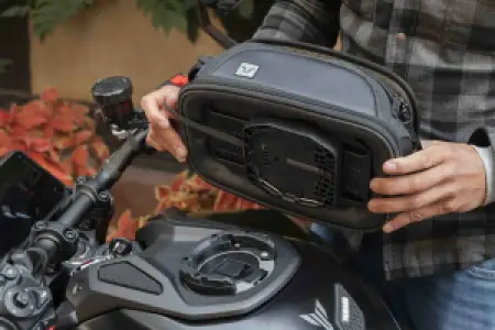 SW-MOTECH - LEGEND GEAR TANK BAG LT4 - 35012296