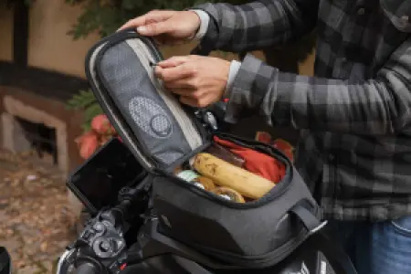 SW-MOTECH - LEGEND GEAR TANK BAG LT4 - 35012296