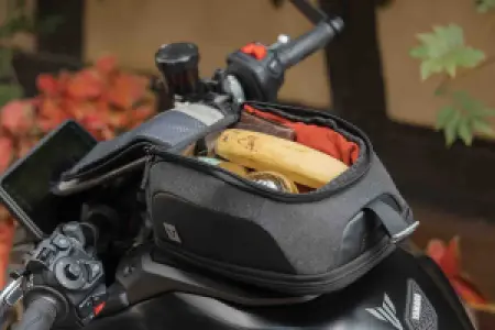 SW-MOTECH - LEGEND GEAR TANK BAG LT4 - 35012296