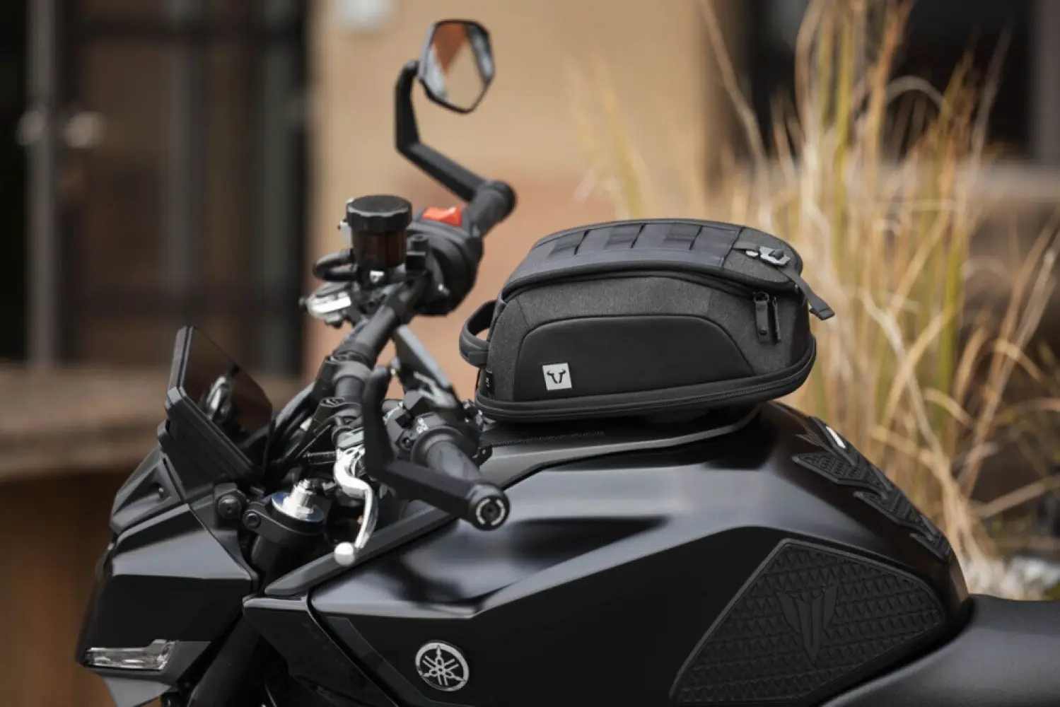 SW-MOTECH - LEGEND GEAR TANK BAG LT4 - 35012296