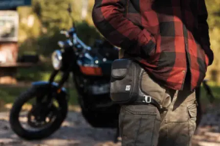 SW-MOTECH - LEGEND GEAR LEG BAG LA13 - 35012297
