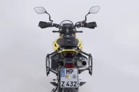 SW-MOTECH - PRO SIDE CARRIER - 35012345