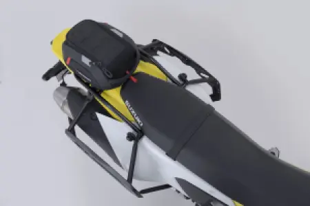 SW-MOTECH - PRO SIDE CARRIER - 35012345