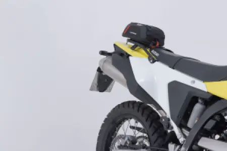 SW-MOTECH - PRO SIDE CARRIER - 35012345