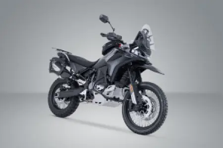 SW-MOTECH - PRO SIDE CARRIER - 35012374