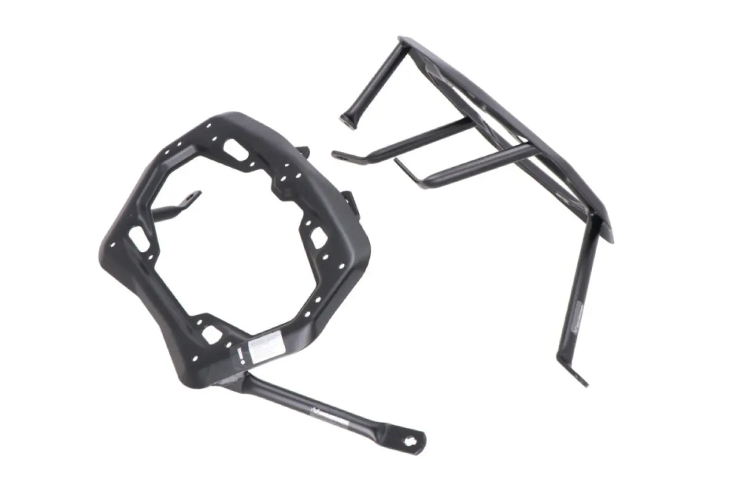 SW-MOTECH - PRO SIDE CARRIER - 35012394