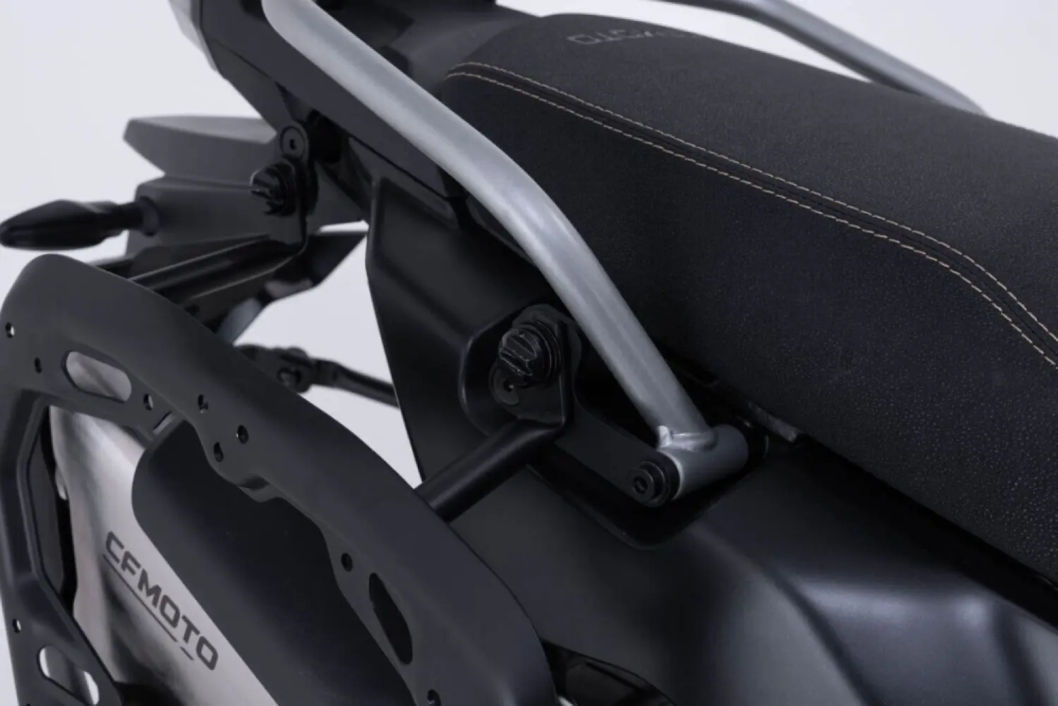 SW-MOTECH - PRO SIDE CARRIER - 35012374