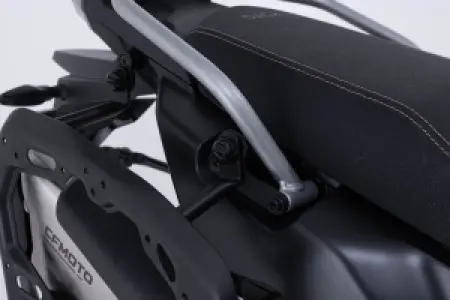 SW-MOTECH - PRO SIDE CARRIER - 35012374