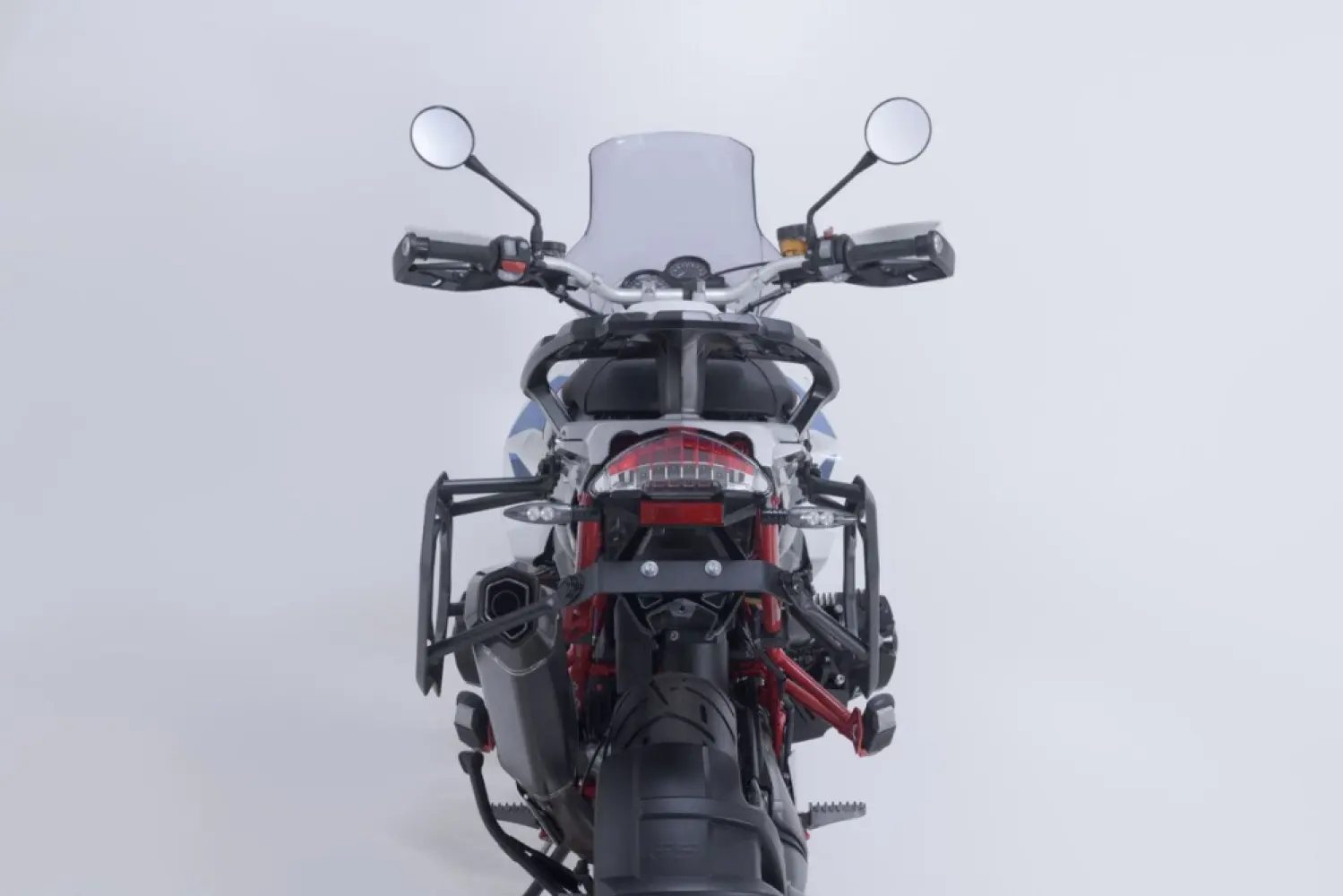 SW-MOTECH - PRO SIDE CARRIER - 35012394