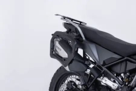 SW-MOTECH - PRO SIDE CARRIER - 35012374