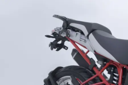 SW-MOTECH - PRO SIDE CARRIER - 35012394