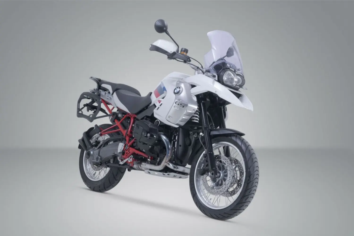 SW-MOTECH - PRO SIDE CARRIER - 35012394