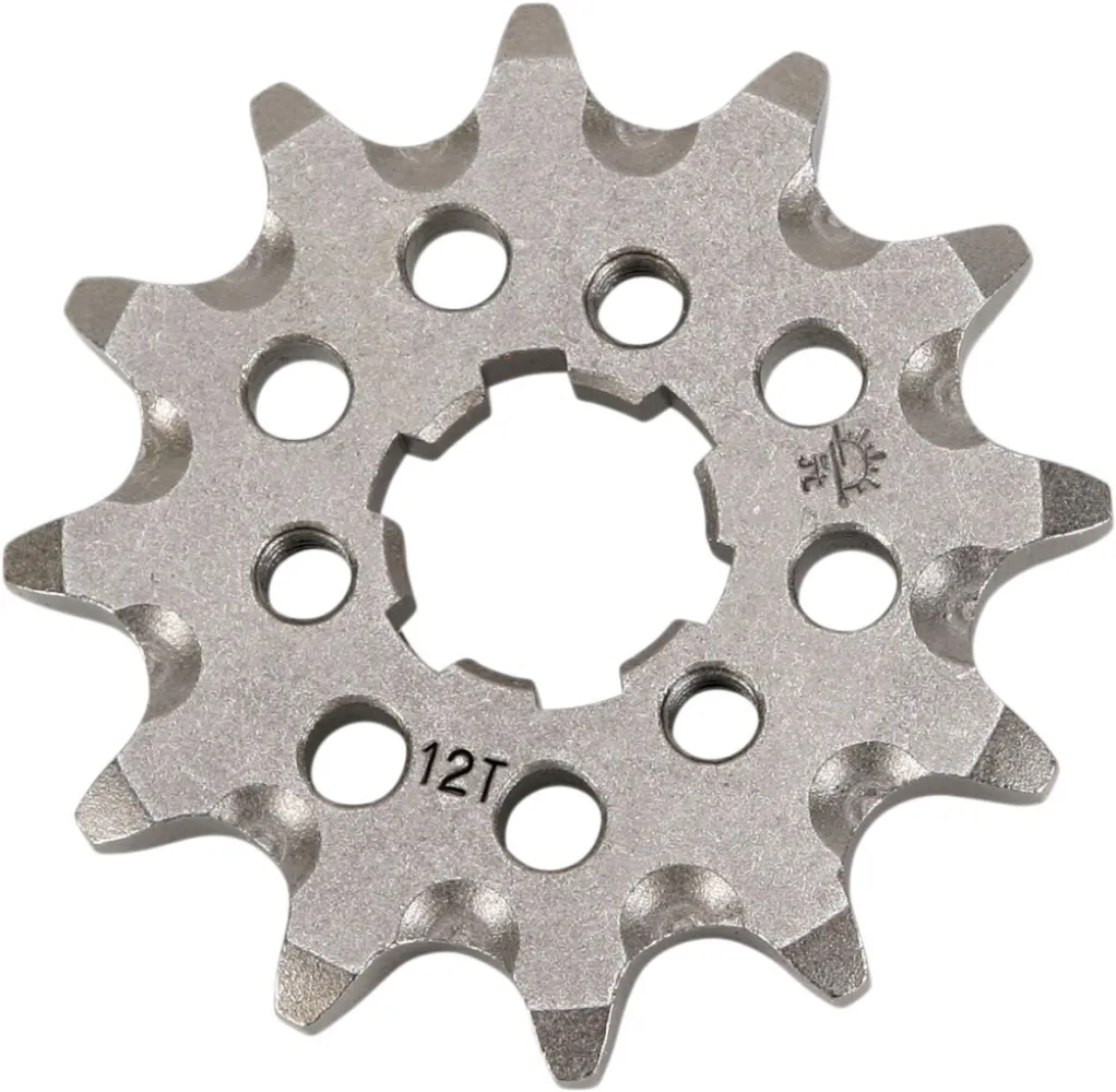 JT SPROCKETS - SPROCKET FRONT 12T 520 SC - 12120506