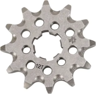 JT SPROCKETS - SPROCKET FRONT 12T 520 SC - 12120506