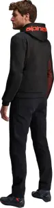 ALPINESTARS (ROAD) - JACKET/HOODIE CHROME AIR BLK/R - 28207098