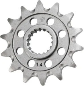 JT SPROCKETS - SPROCKET FRONT 14T 520 SC - 12120505