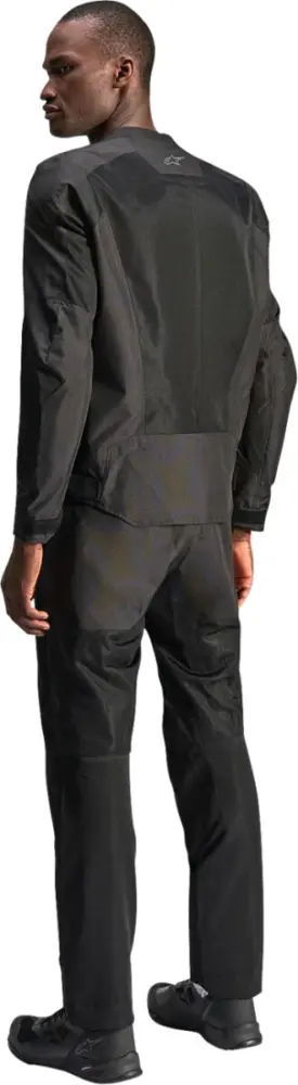 ALPINESTARS (ROAD) - JACKET C-1 AIR BLK M - 28207157