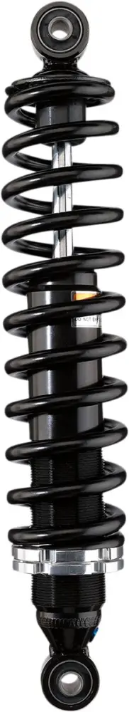 MOOSE OFFROAD FOUR WHEEL - GAS SHOCK FRONT MOOSE - 13102088