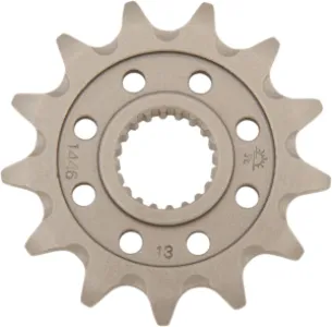 JT SPROCKETS - SPROCKET FRONT 13T 520 SC - 12120508