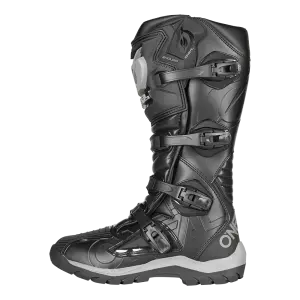 ONEAL - RMX Adventure Boot black 39/7 - 0348-607