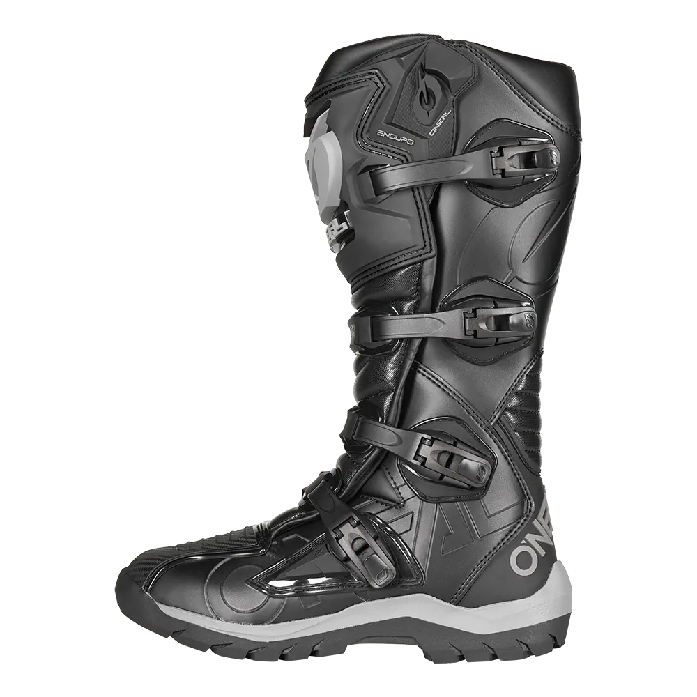 ONEAL - RMX Adventure Boot black 40/7,5 - 0348-6075