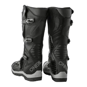 ONEAL - RMX Adventure Boot black 41/8 - 0348-608