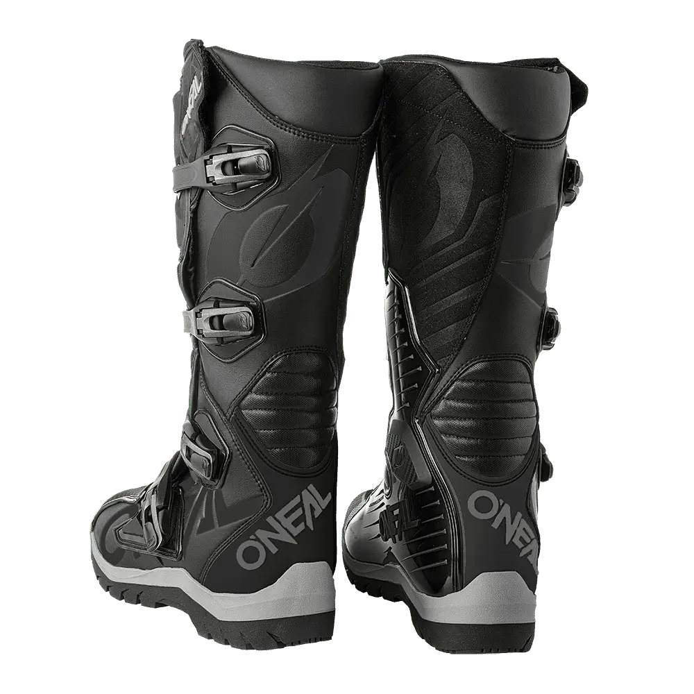 ONEAL - RMX Adventure Boot black 42/9 - 0348-609