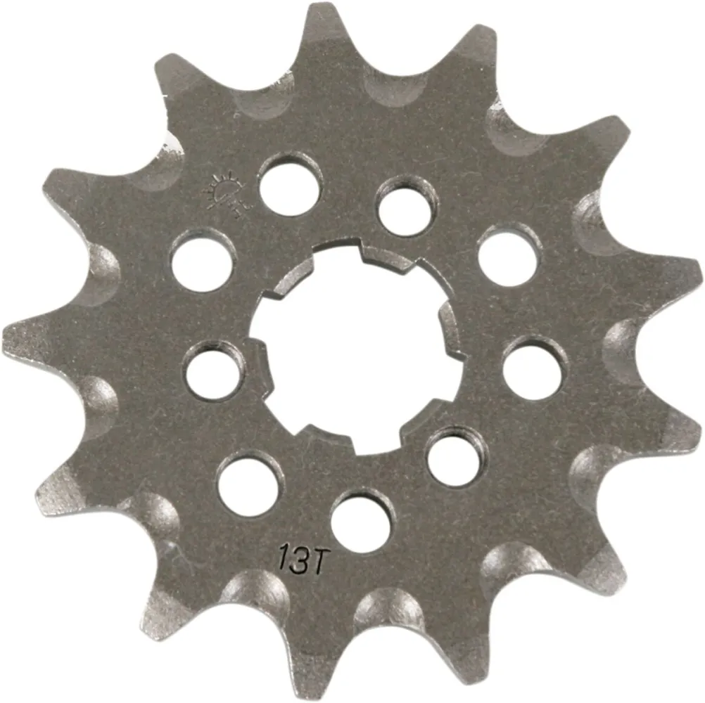 JT SPROCKETS - SPROCKET FRONT 13T 520 SC - 12120507