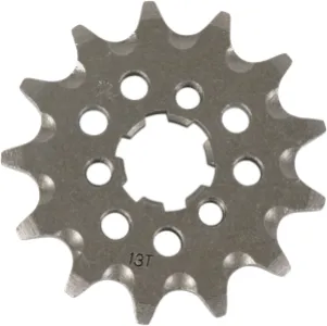 JT SPROCKETS - SPROCKET FRONT 13T 520 SC - 12120507